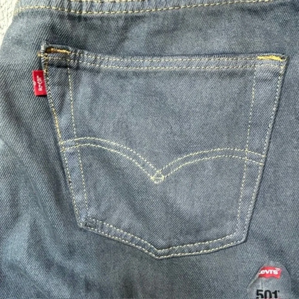 Levis levi 501
